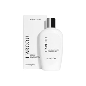 L´Arcou. Leche Limpiadora - ALAN COAR