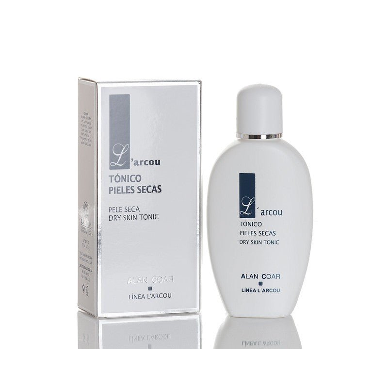 Tónico pieles secas - L'Arcou de Alan Coar