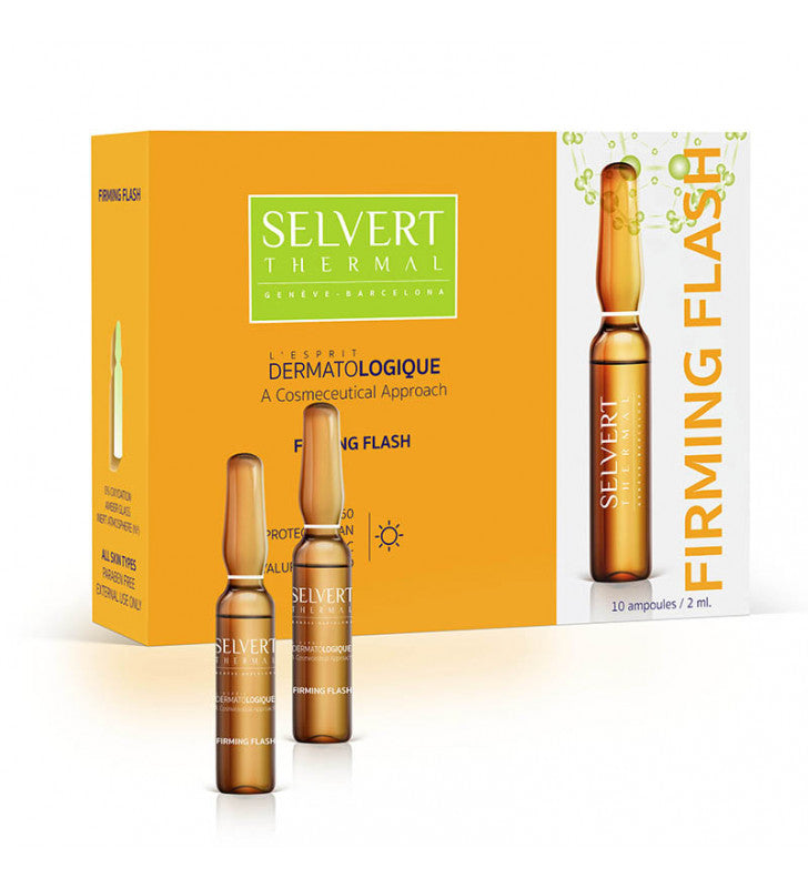 L'Esprit Dermatologique  Ampollas Firming Flash - SELVERT___3533___2336346756
