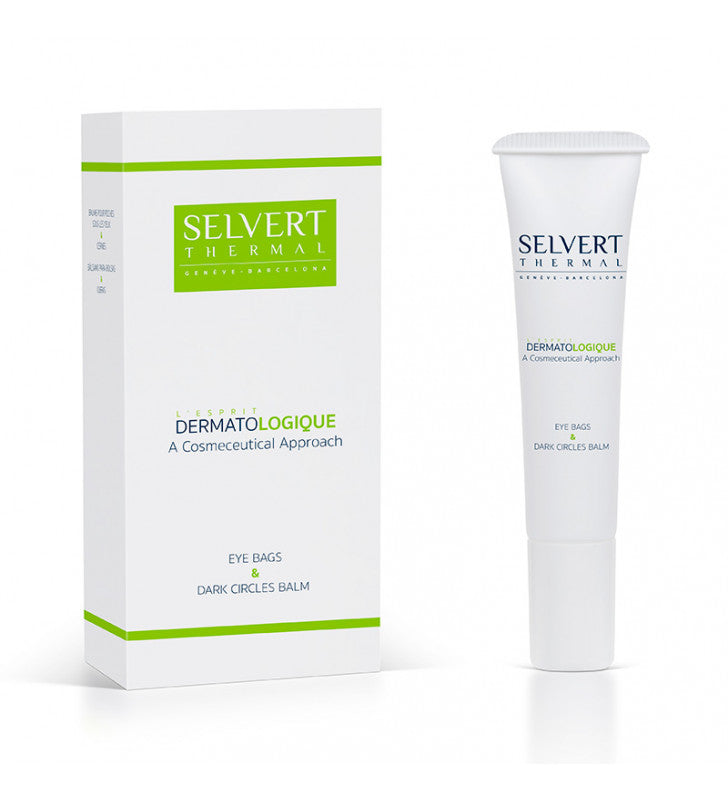 L'Esprit Dermatologique  Eye Bags and Dark Circles Balm - SELVERT___3528___408627025