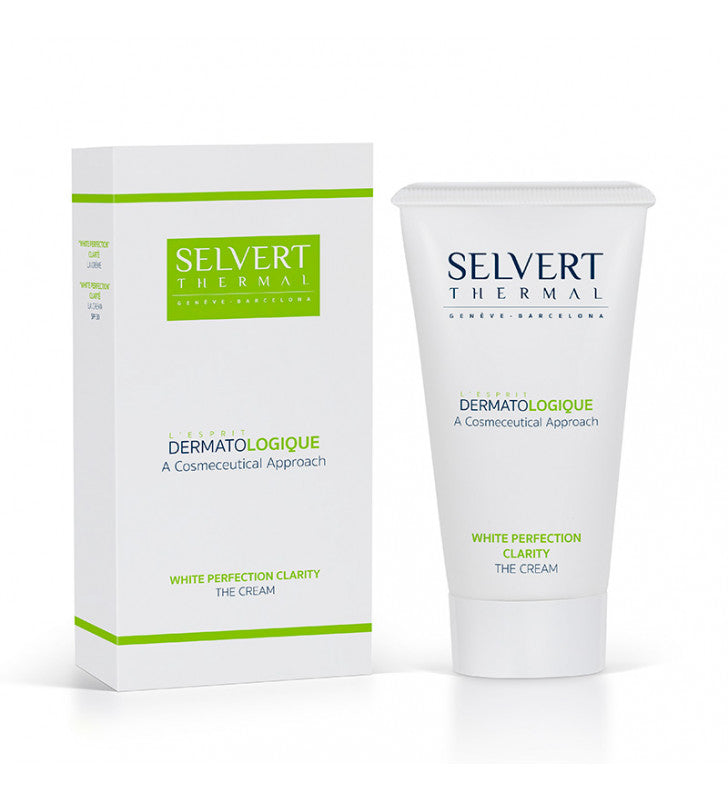 L'Esprit Dermatologique  White Perfection Clarity The Cream - SELVERT___3524___35264670