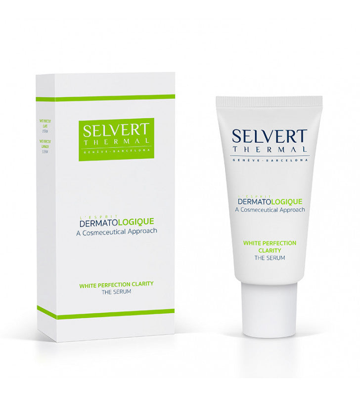 L'Esprit Dermatologique  White Perfection Clarity The Serum - SELVERT___3525___527973423