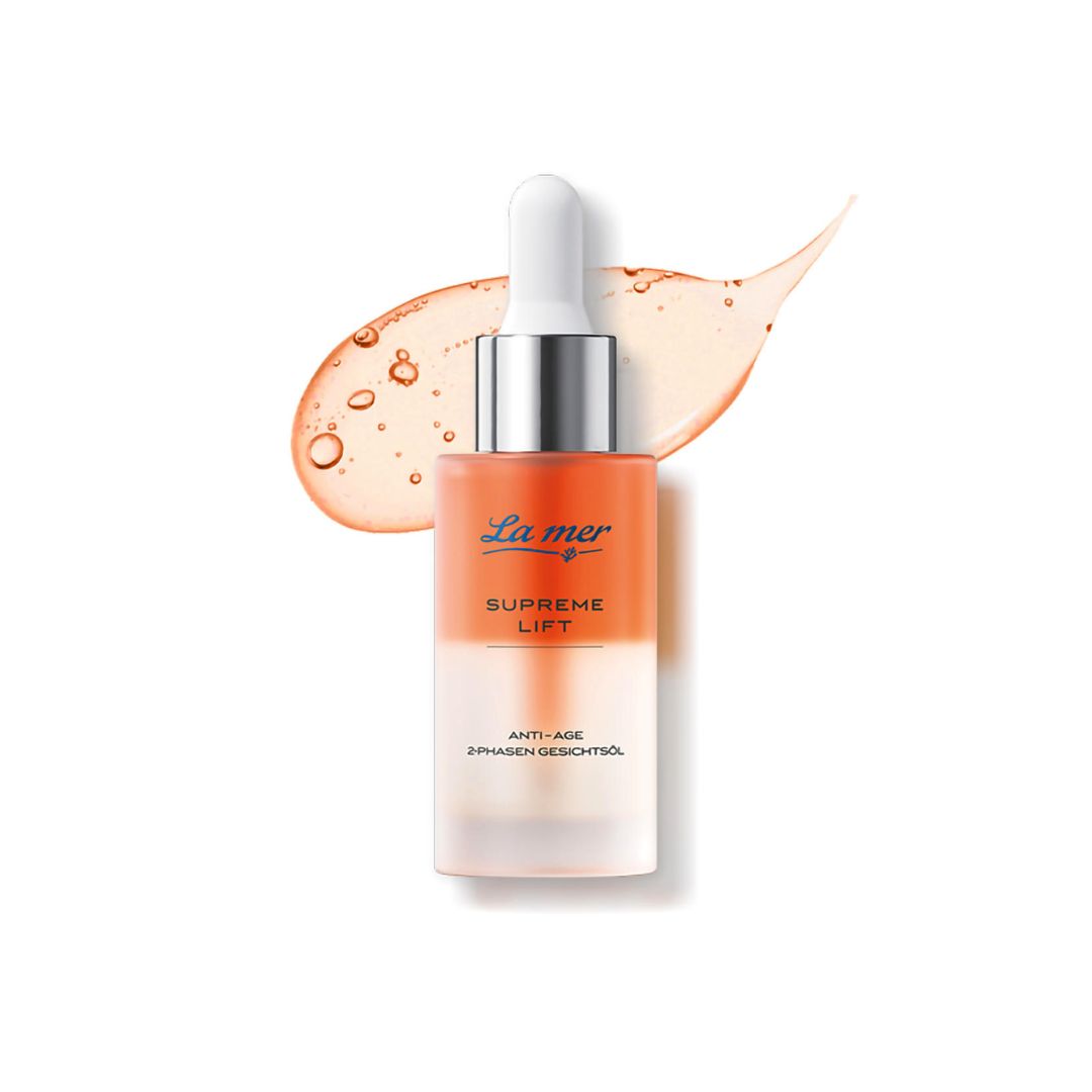 Anti-Age Aceite Facial Bifase (Con perfume)- Supreme Lift de La mer thumbnail