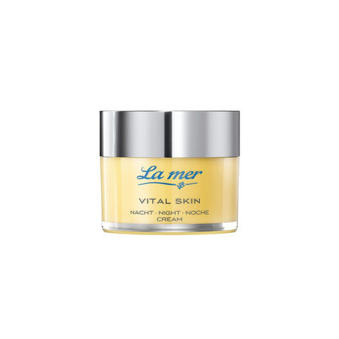 Crema de Noche - Vital Skin de La mer