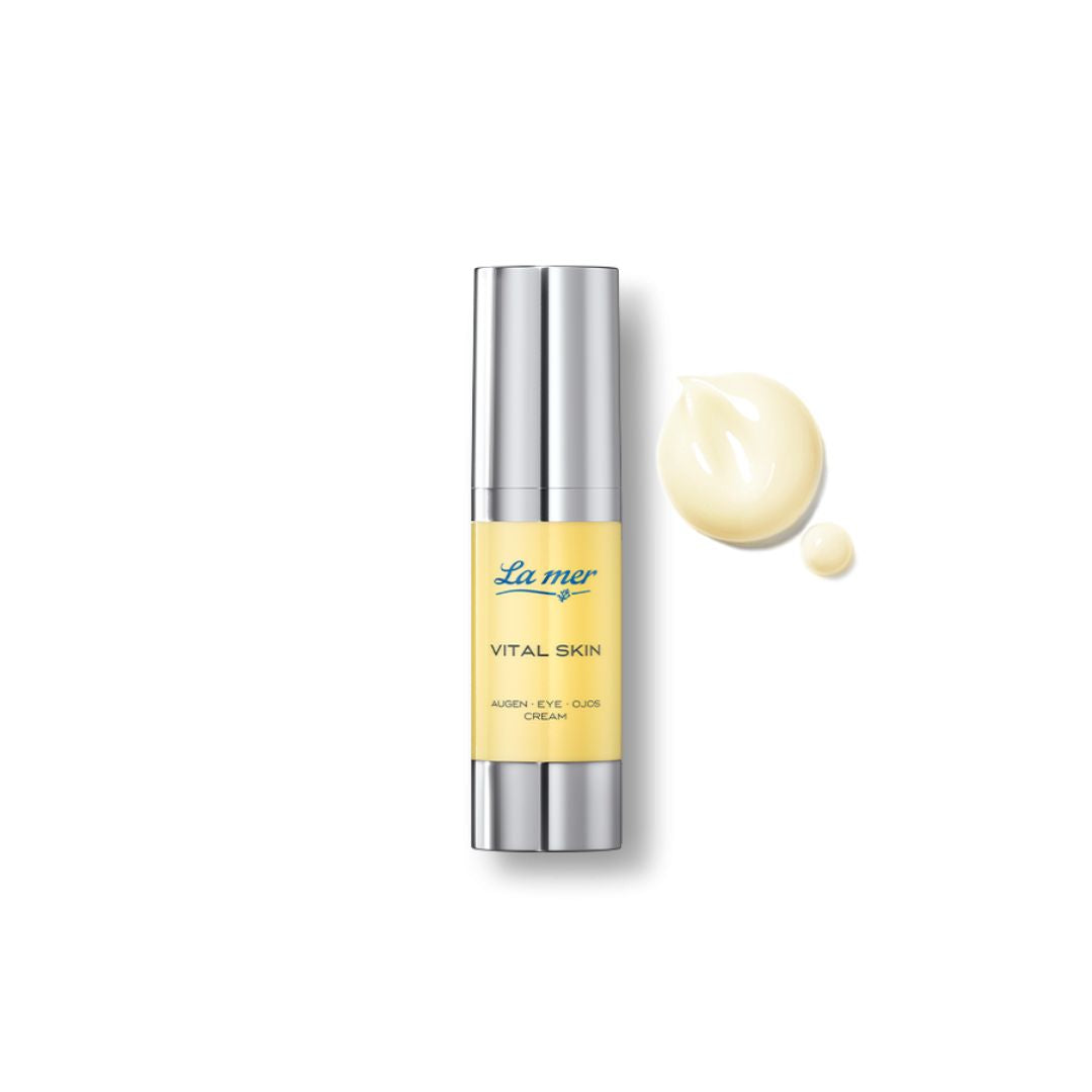 Crema de Ojos - Vital Skin de La mer thumbnail