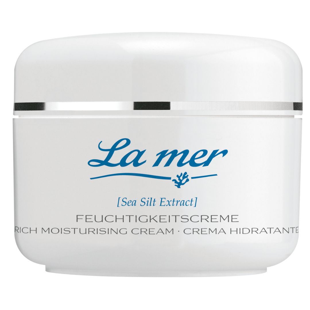 Crema Hidratante (Sin perfume) - Origin Of  de La mer thumbnail