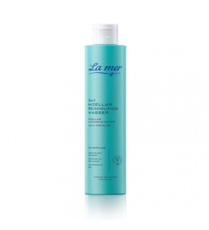 La Mer Limpieza  Agua Micelar 3en1 - La Mer___790___3196825695