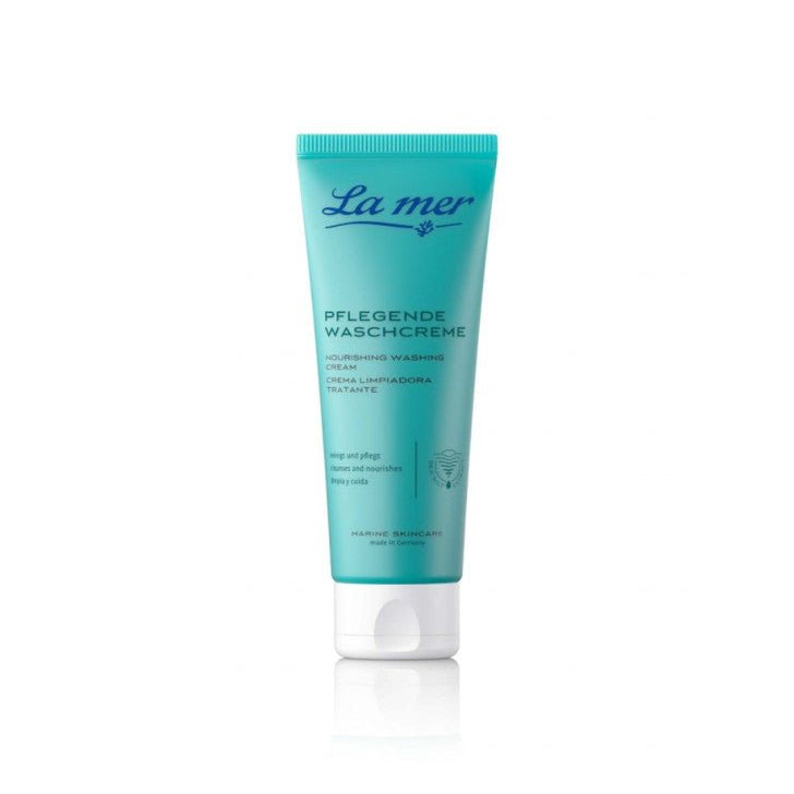 La Mer Limpieza. Crema Limpiadora Tratante - La Mer - La Mer
