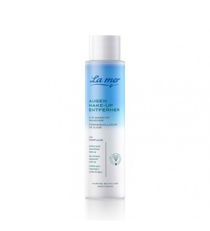 La Mer Limpieza. Desmaquillador de Ojos - LA MER - La Mer