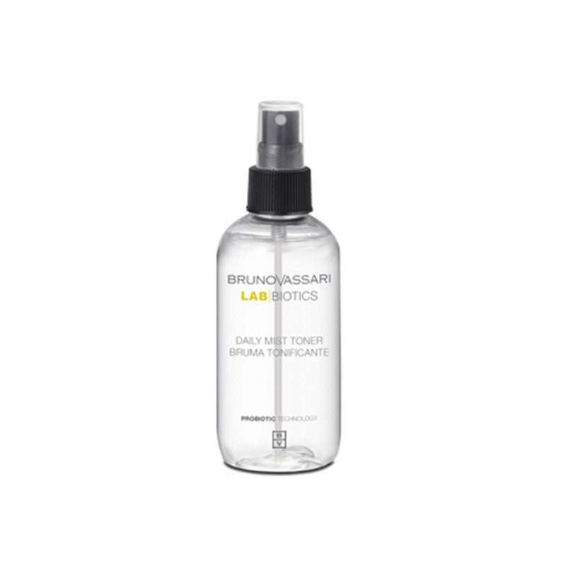 Daily Mist Toner - Lab Biotics de Bruno Vassari