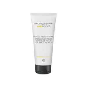 Paso 7: Crema — Dermal Relief Cream - Lab Biotics de Bruno Vassari de Bruno Vassari