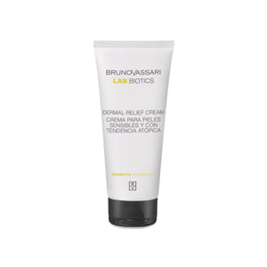 Dermal Relief Cream - Lab Biotics de Bruno Vassari