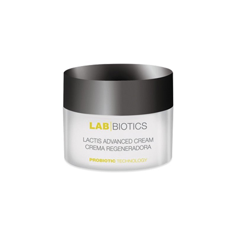 Lactis Advanced Cream - Lab Biotics de Bruno Vassari - Bruno Vassari