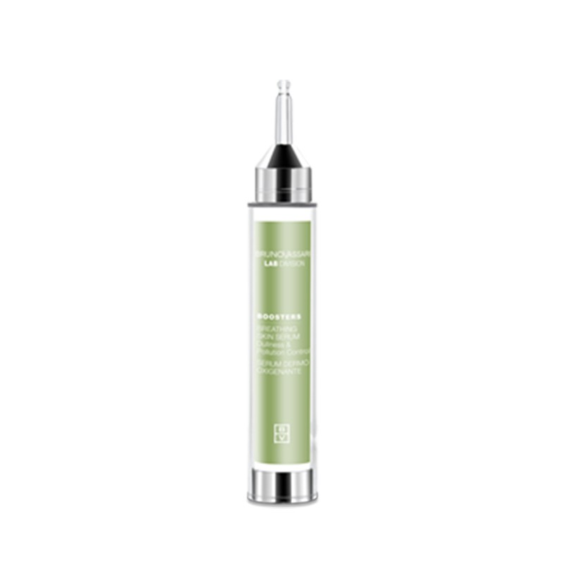Lab Division Boosters  Breathing Skin Serum - BRUNO VASSARI___5364___1183898173
