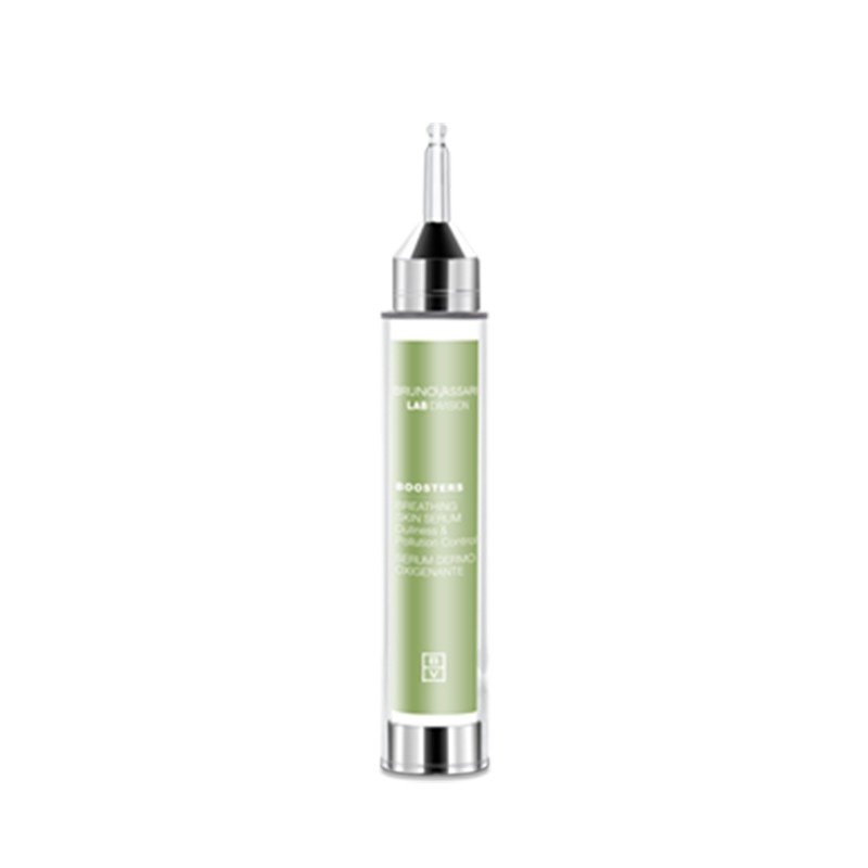 Breathing Skin Serum - Lab Division Boosters  de Bruno Vassari