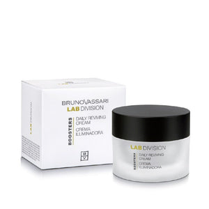 Daily Reviving Cream - Lab Division Boosters de Bruno Vassari