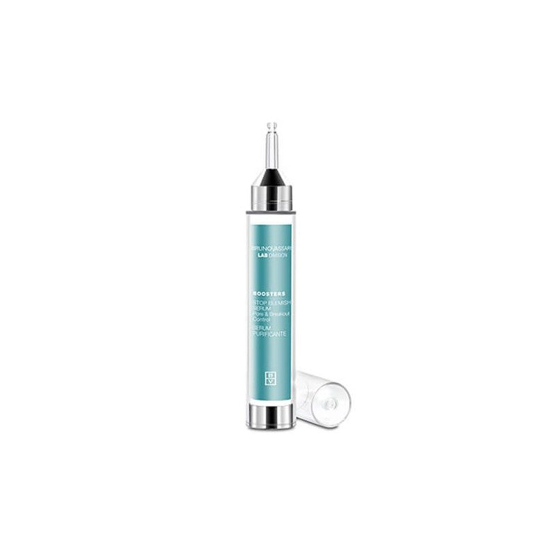 Lab Division Boosters  Stop Blemish Sérum - BRUNO VASSARI___5363___3471825168