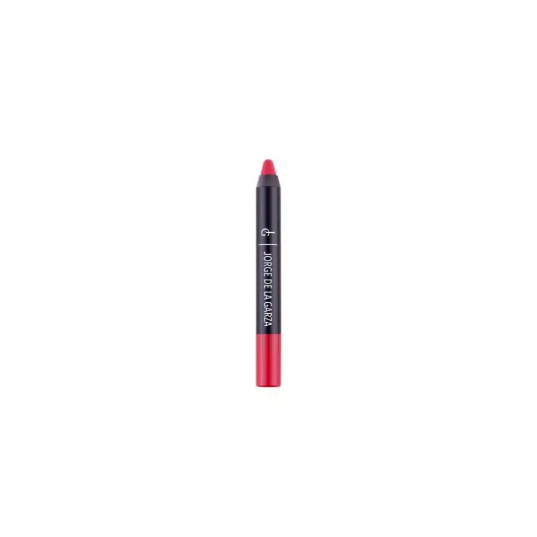 Labios. Lip Velvet - JORGE DE LA GARZA thumbnail