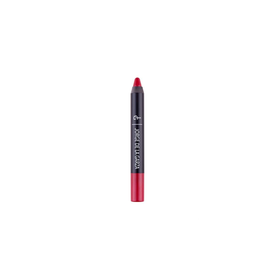 Labios. Lip Velvet - JORGE DE LA GARZA - Jorge de la Garza