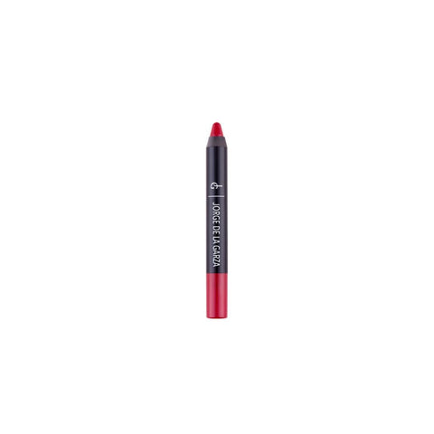 Labios. Lip Velvet - JORGE DE LA GARZA