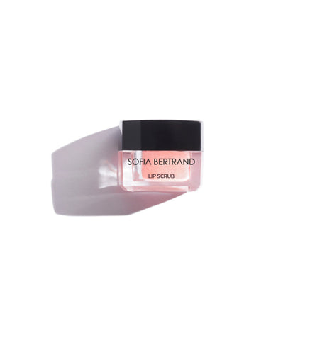 Lábios. 901 Lip Scrub- Sofía Bertrand