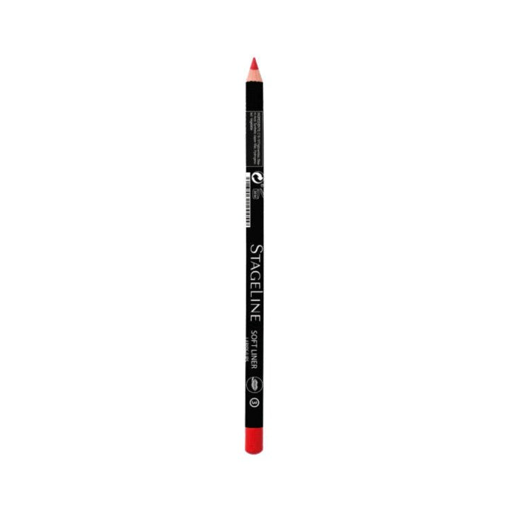 Labios. Soft Lip Liner - Stage Line - Stage Line