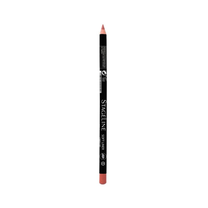 Labios. Soft Lip Liner - Stage Line - Stage Line