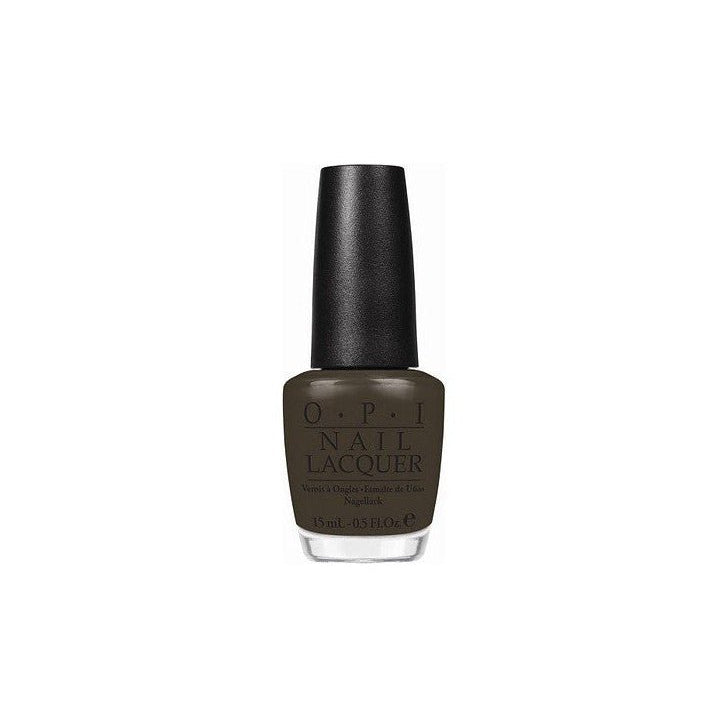 Laca de Uñas. A - Taupe the Space Needle (NL T24) - OPI - OPI