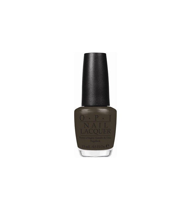Laca de Uñas. A - Taupe the Space Needle (NL T24) - OPI - OPI