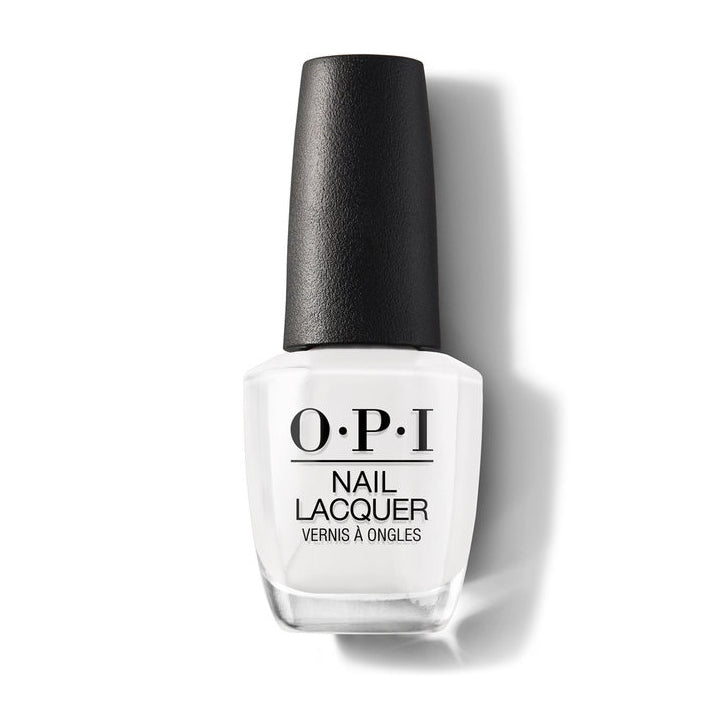 Laca de Uñas. Alpine Snow (NL L00) - OPI - OPI