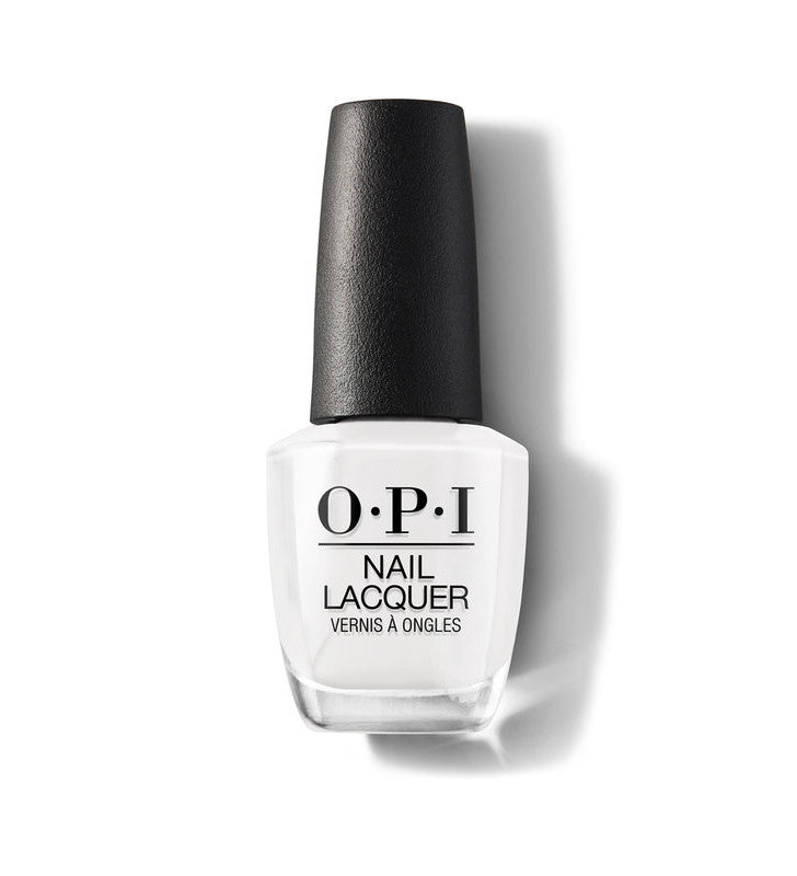 Laca de Uñas. Alpine Snow (NL L00) - OPI - OPI