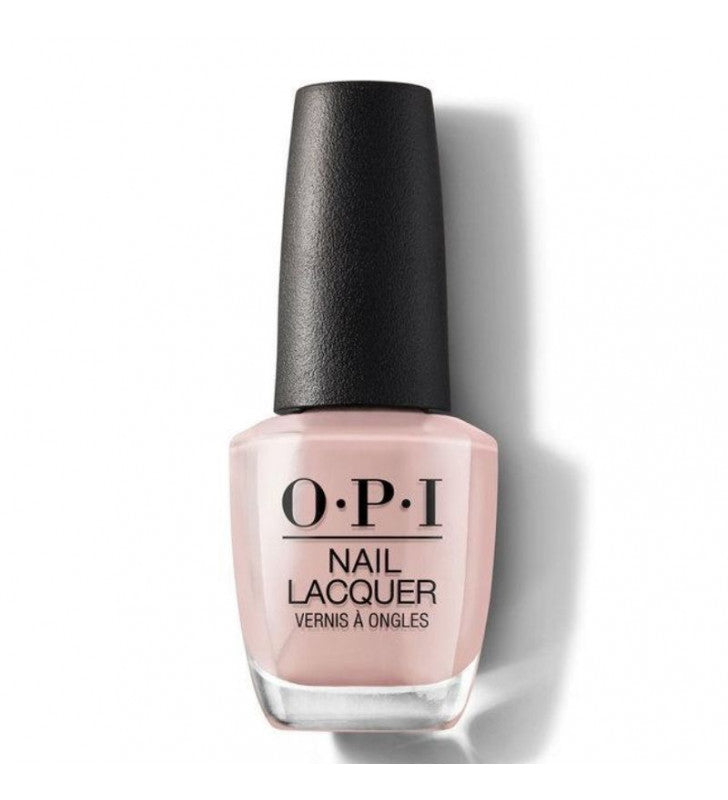 Laca de Uñas. Bare My Soul - OPI thumbnail