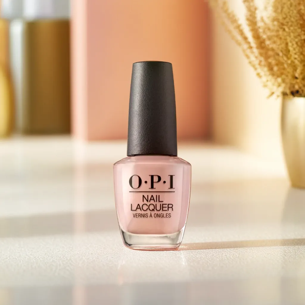 Laca de Uñas. Bare My Soul - OPI thumbnail