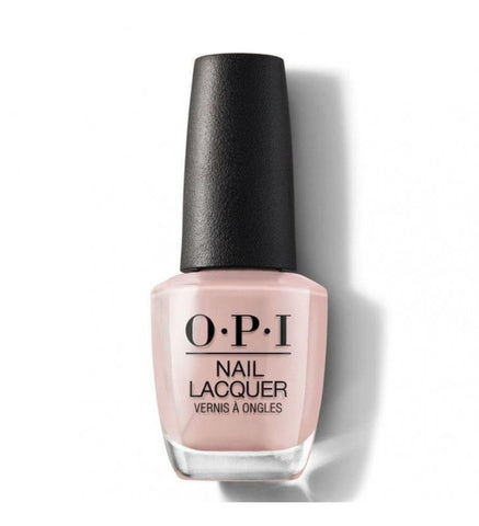 Laca de Uñas. Bare My Soul - OPI