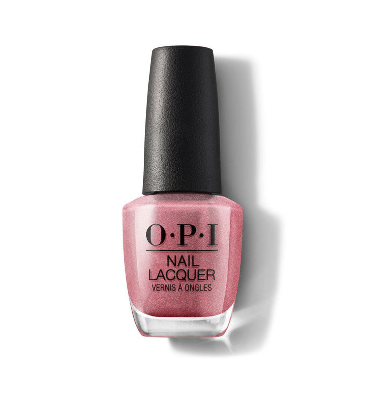 Laca de Uñas  Chicago Champagne Toast (NL S63) - OPI___2733___3654944500