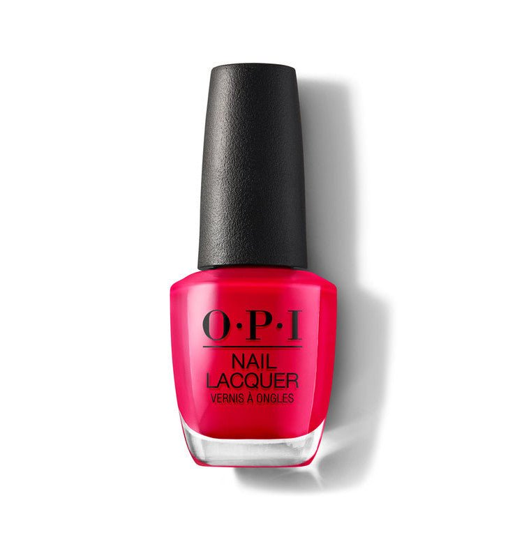 Laca de Uñas. Dutch Tulips (NL L60) - OPI - OPI