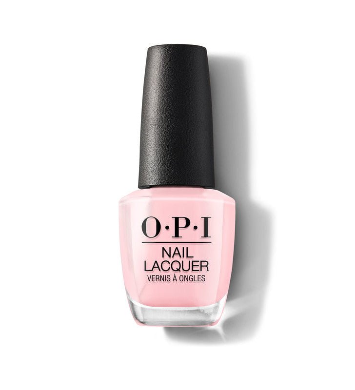 Laca de Uñas. It's a Girl (NL H39) - OPI - OPI