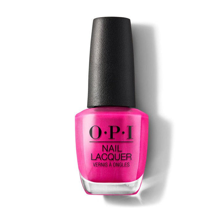 Laca de Uñas. La Paz Itively Hot (NL A20) - OPI - OPI