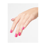 Laca de Uñas. La Paz Itively Hot (NL A20) - OPI - OPI