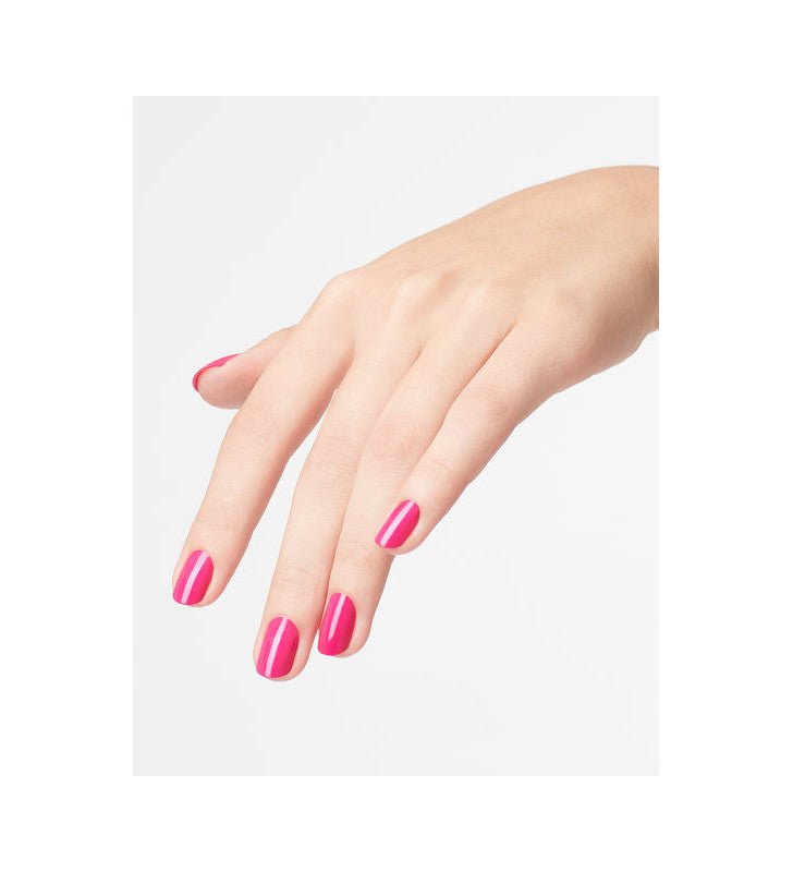 Laca de Uñas. La Paz Itively Hot (NL A20) - OPI - OPI
