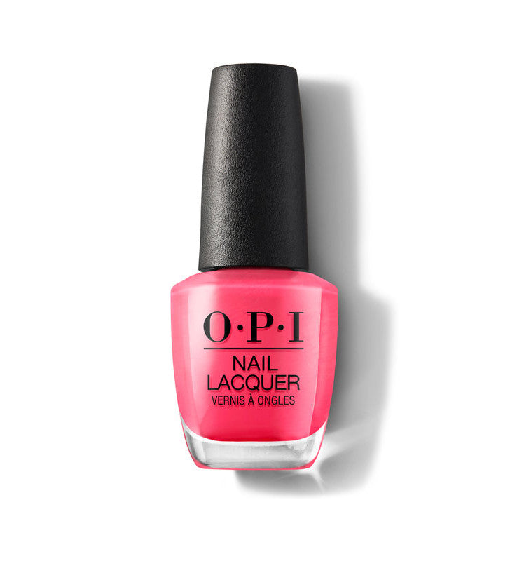 Laca de Uñas. Strawberry Margarita (NL M23) - OPI thumbnail