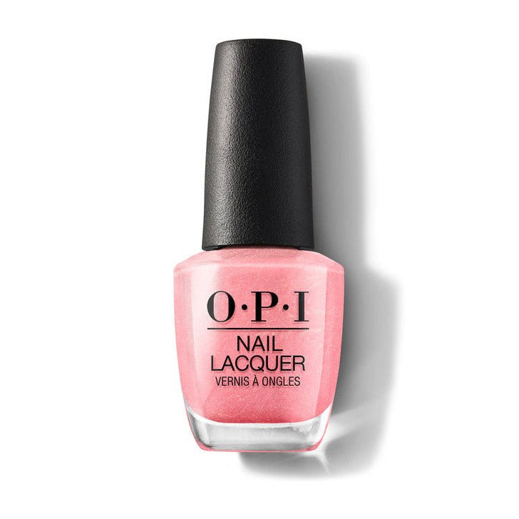 Laca de uñas. Princesses Rule (NL R44) - OPI - OPI