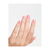 Laca de uñas. Princesses Rule (NL R44) - OPI - OPI