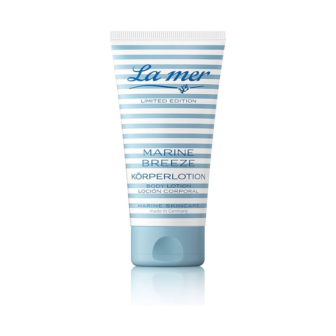Loción Corporal (Con perfume) - Marine Breeze de La mer thumbnail