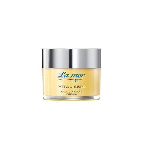 Crema de Día - Vital Skin de La mer