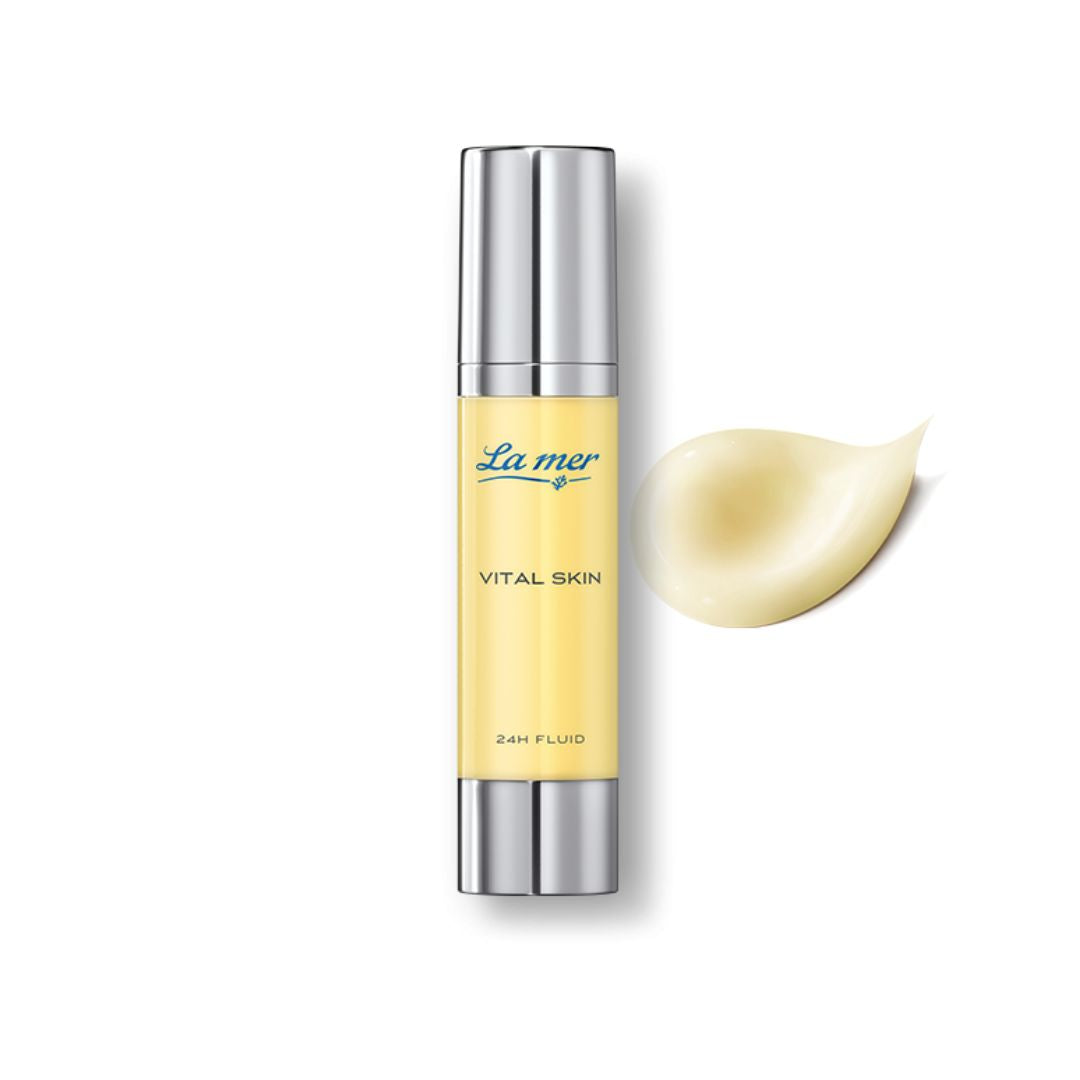 Fluido 24h - Vital Skin de La mer thumbnail
