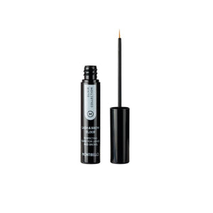 Paso 5: Serum — Lash & Brow Elixir - Elixir Collection de Montibello de Montibello