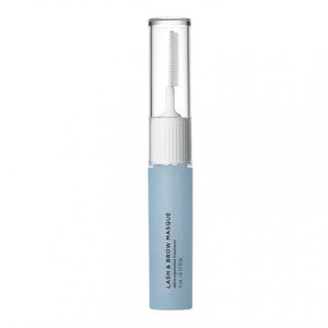 Paso 5: Serum — Lash & Brow Masque de Revitalash de Revitalash