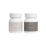 Lax Plan Dúo products - Nutricosmetics de Aroms Natur