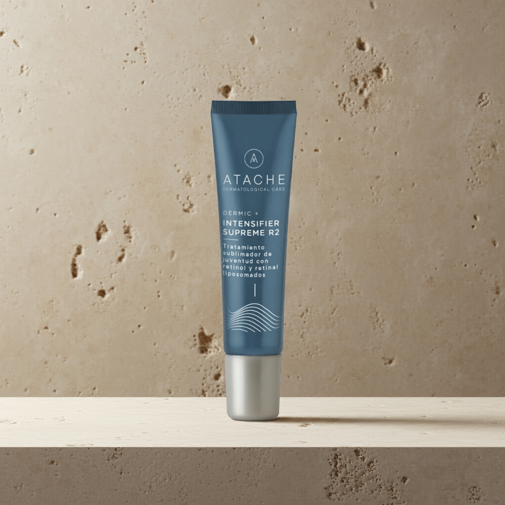 Intensifier Supreme R2 - Dermic+ de Atache - Atache